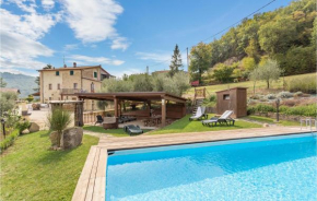Lovely Apartment In Città Di Castello Pg